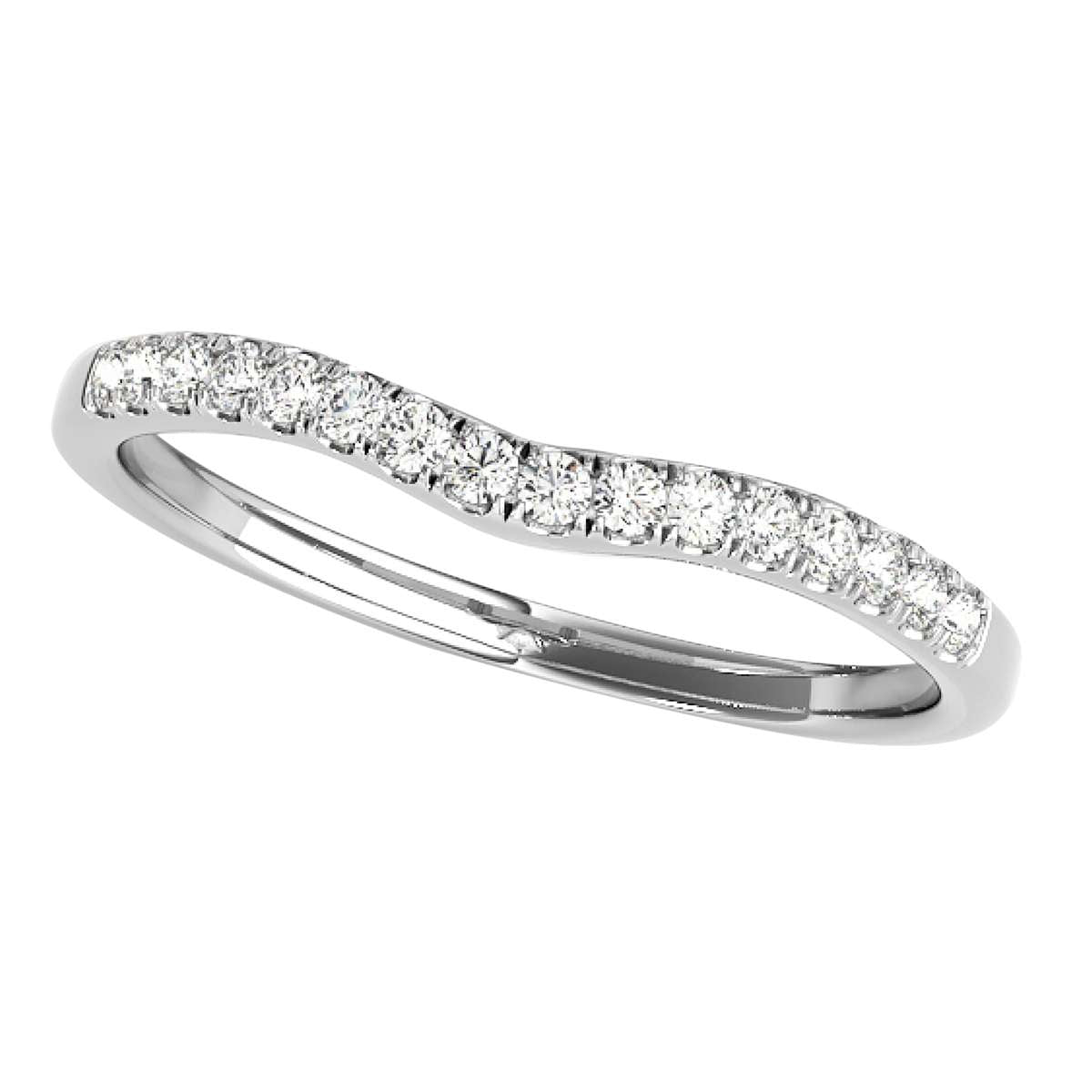 1.25 Carat Natural Diamond Bridal Set Engagement Wedding Rings for Women in 14K Rose, White & Yellow Gold Mauli Jewels