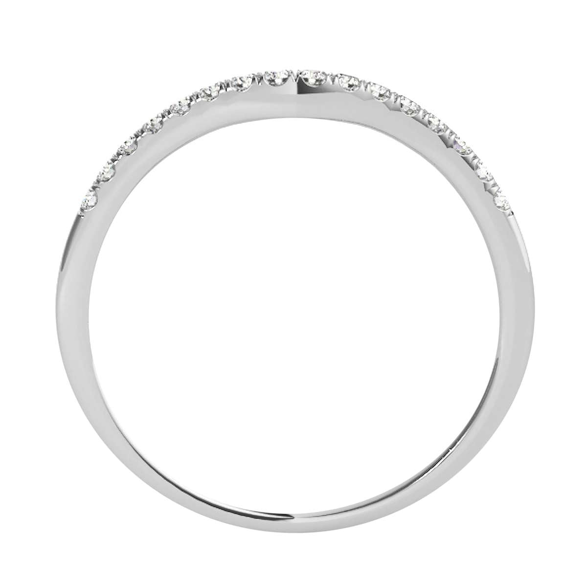 1.25 Carat Natural Diamond Bridal Set Engagement Wedding Rings for Women in 14K Rose, White & Yellow Gold Mauli Jewels