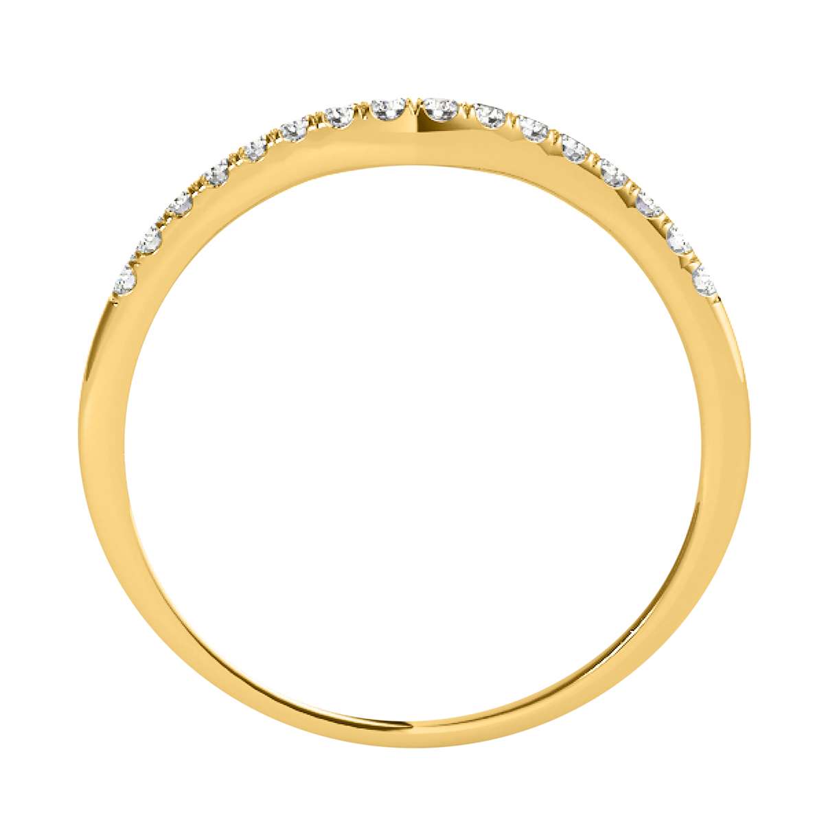 1.25 Carat Natural Diamond Bridal Set Engagement Wedding Rings for Women in 14K Rose, White & Yellow Gold Mauli Jewels