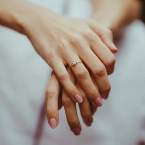 Diamond Rings