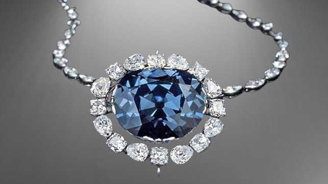 The Fascinating World of Diamonds: Nature's Sparkling Masterpiece