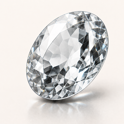 April - Diamond