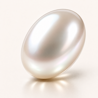 June - Pearl