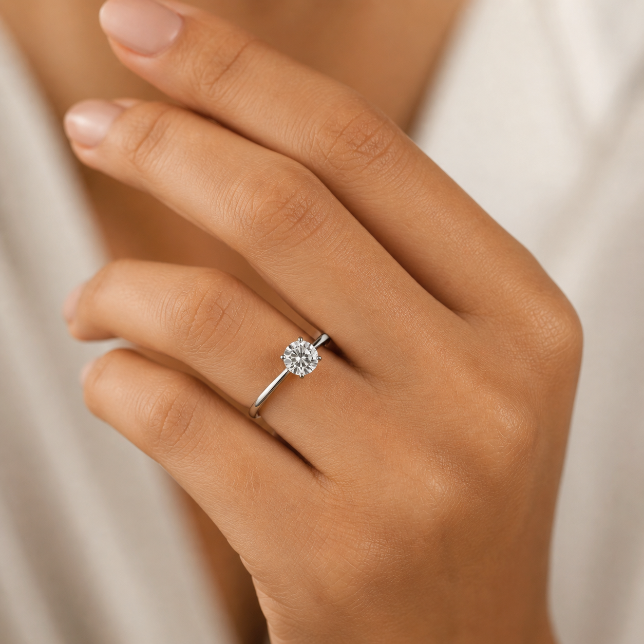 Diamond Rings