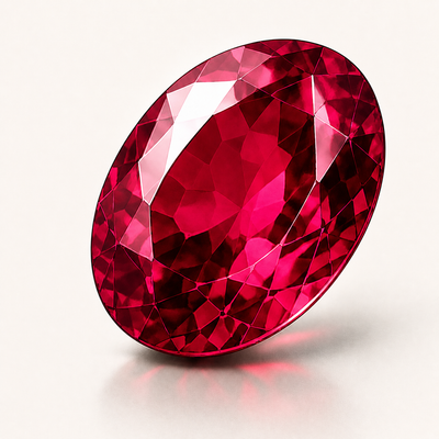 July - Ruby