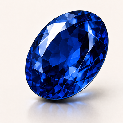 September - Sapphire