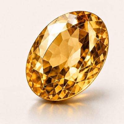 November - Topaz